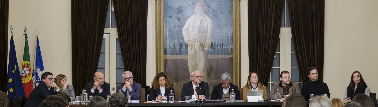 Assembleia aprova Regulamento para Creches Municipais