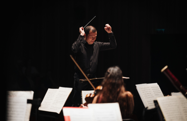 Concerto 18 de julho: Ensemble Contemporâneo da Póvoa de Varzim