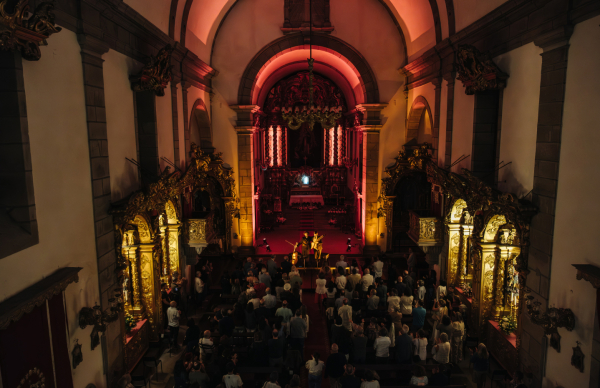Concerto 26 de julho: Nicolas Altstaedt e Thomas Dunford
