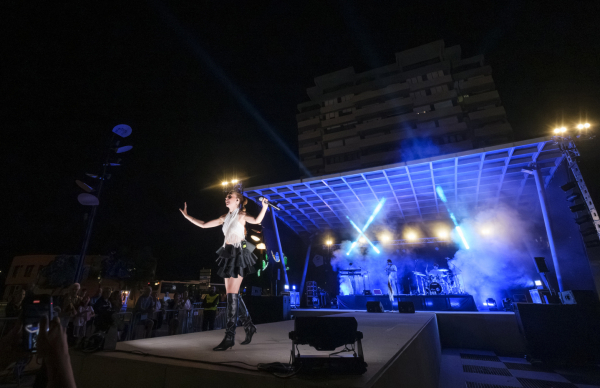Concerto Beatriz Rosário