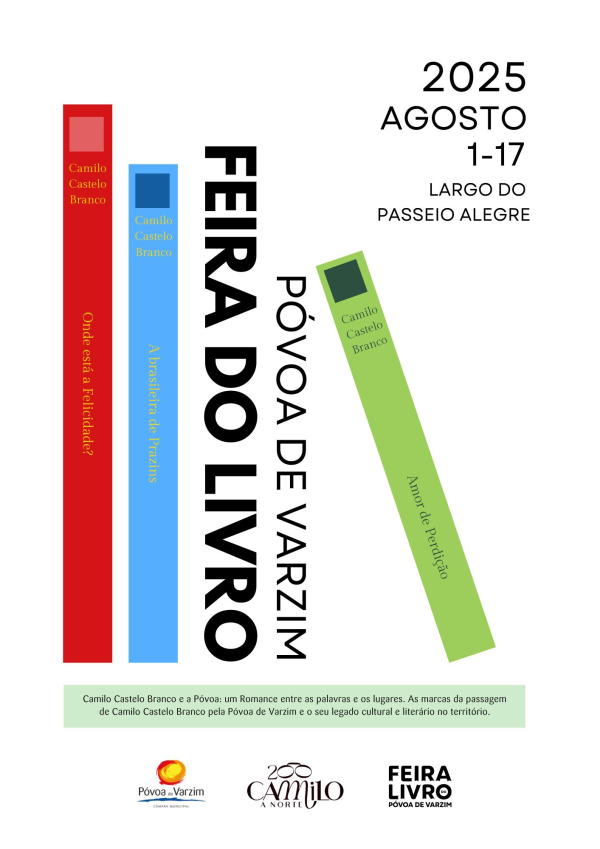 Feira do Livro