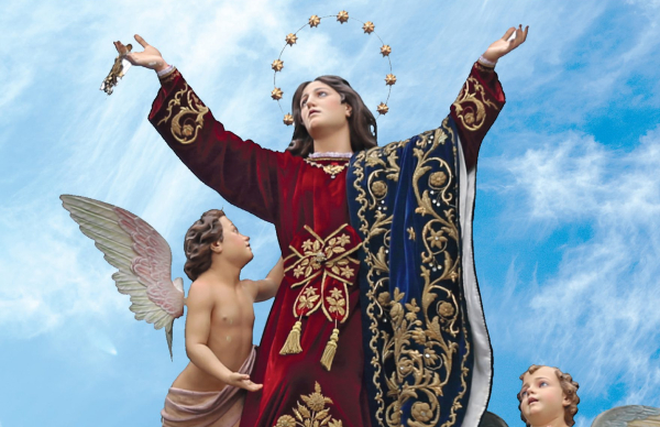 Póvoa de Varzim celebra Festas d'Assunção