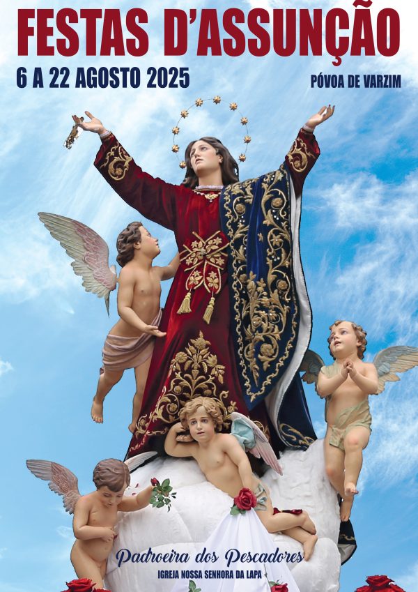 Festas d'Assunção