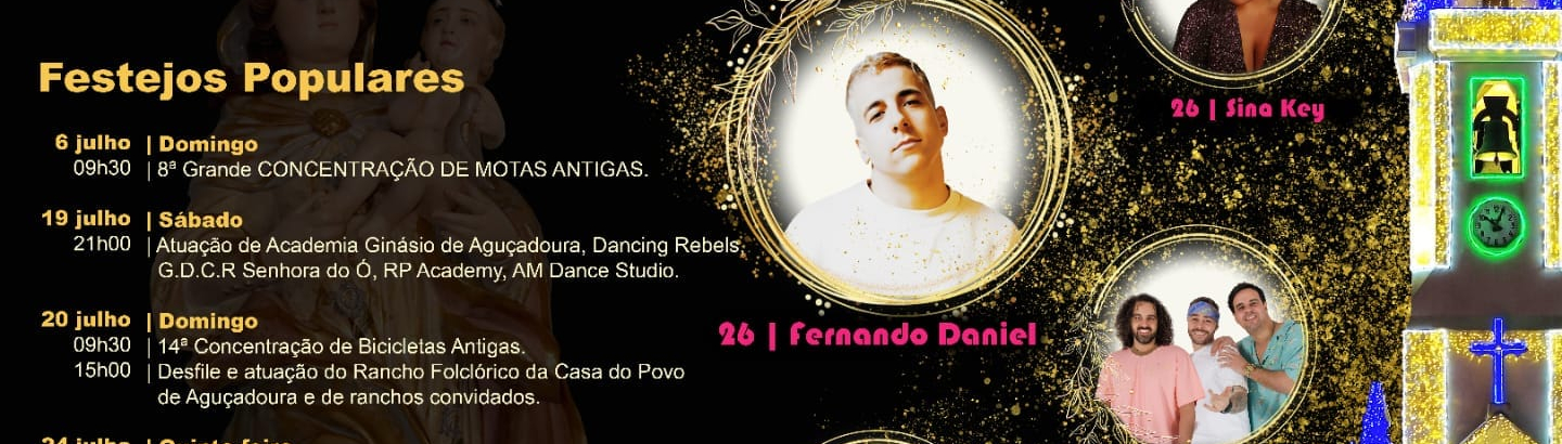 Festas de Nossa Senhora da Boa Viagem 