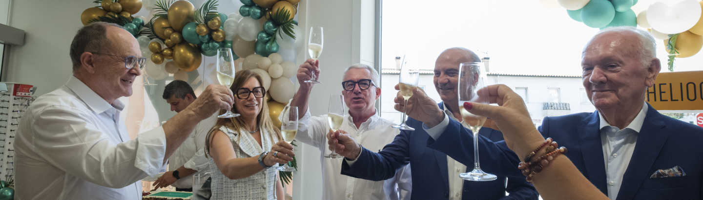 Município ao lado dos empresários locais
