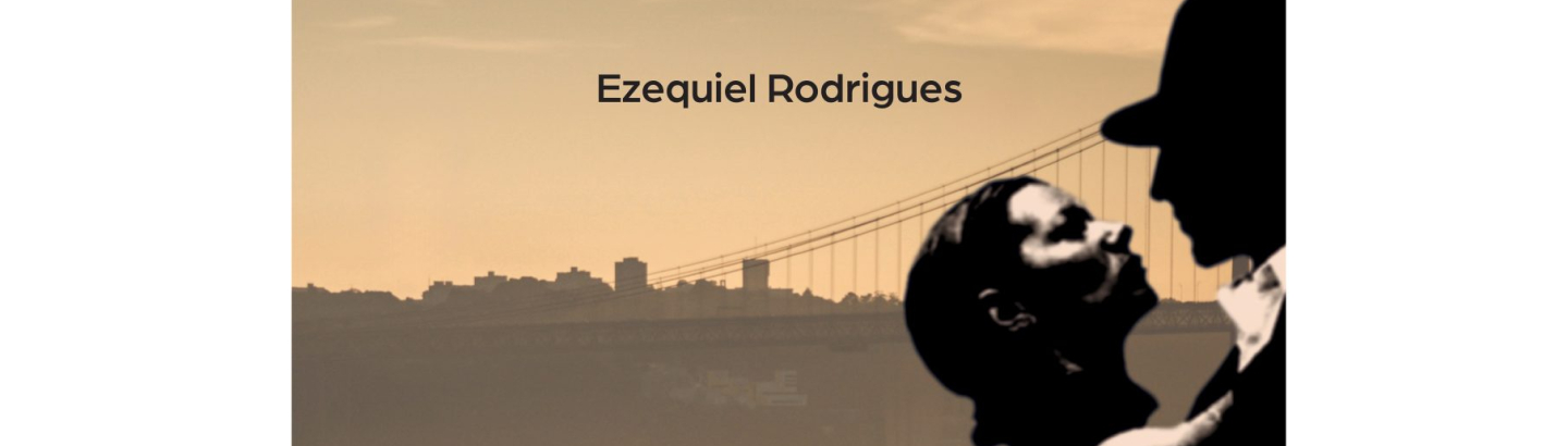 Lançamento do livro “Milongas de uma vida” de Ezequiel Rodrigues