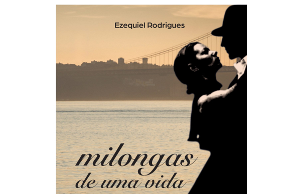 Lançamento do livro “Milongas de uma vida” de Ezequiel Rodrigues