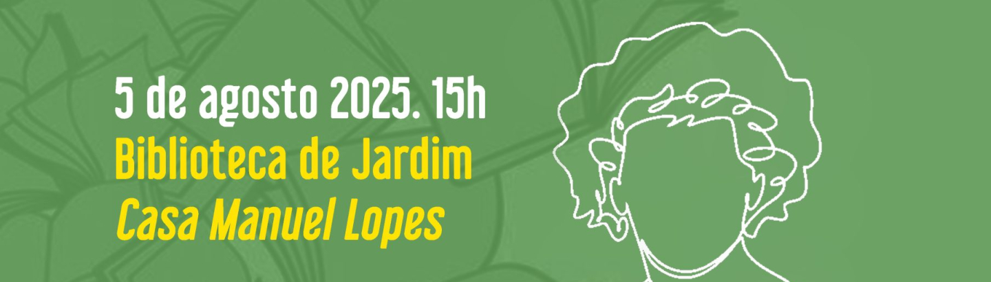 Biblioteca de Jardim fomenta leitura de dois contos infantis
