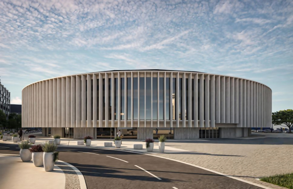 Póvoa Arena abre portas este sábado, 5 de julho