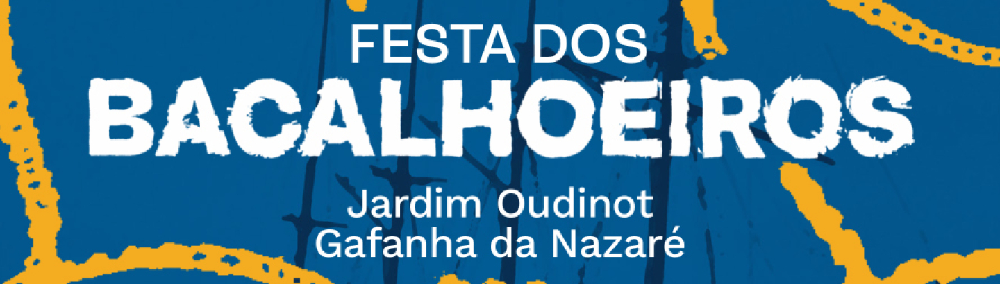 Festa dos Bacalhoeiros