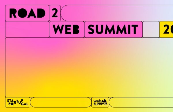Road 2 Web Summit: candidaturas abertas