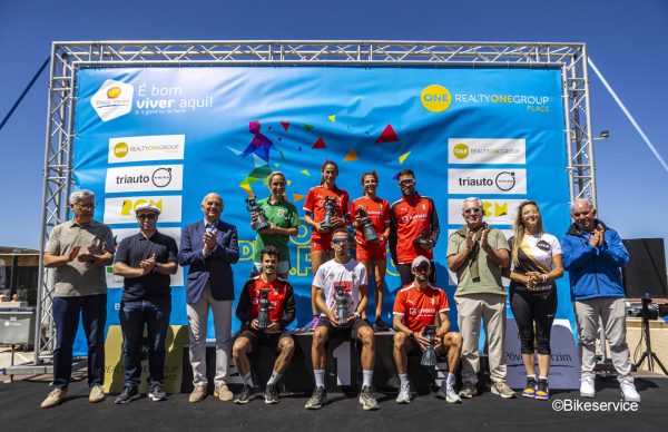 XXXV Corrida de S. Pedro