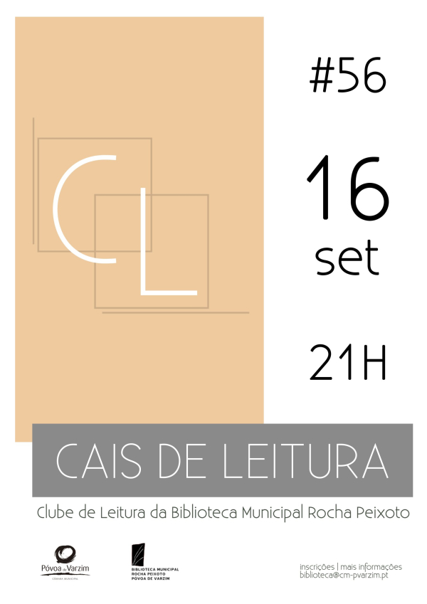 Cais de Leitura
