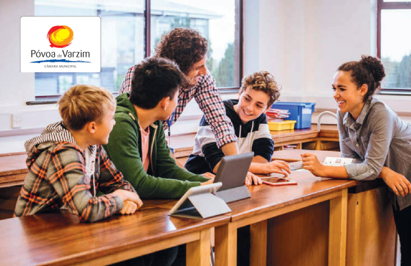 Inscrições abertas para as VII Jornadas Educativas