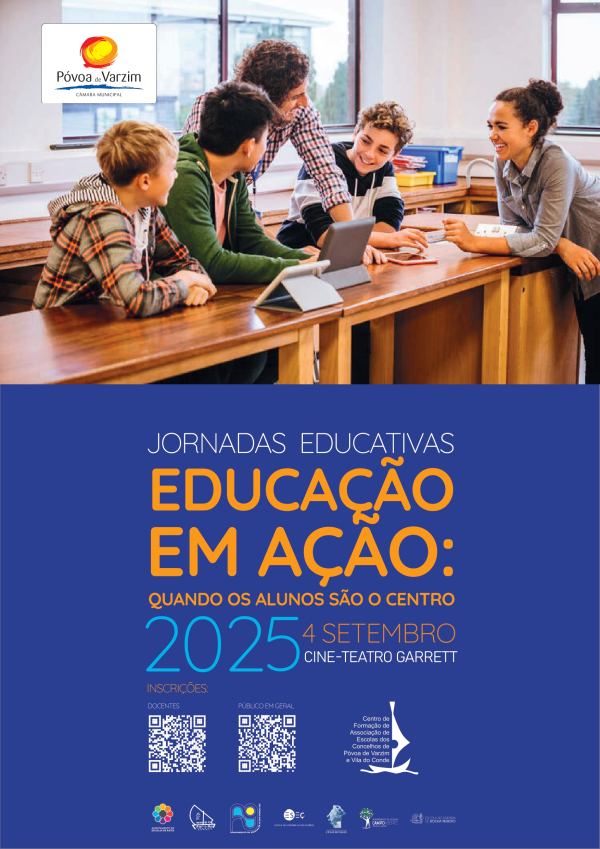 VII Jornadas Educativas