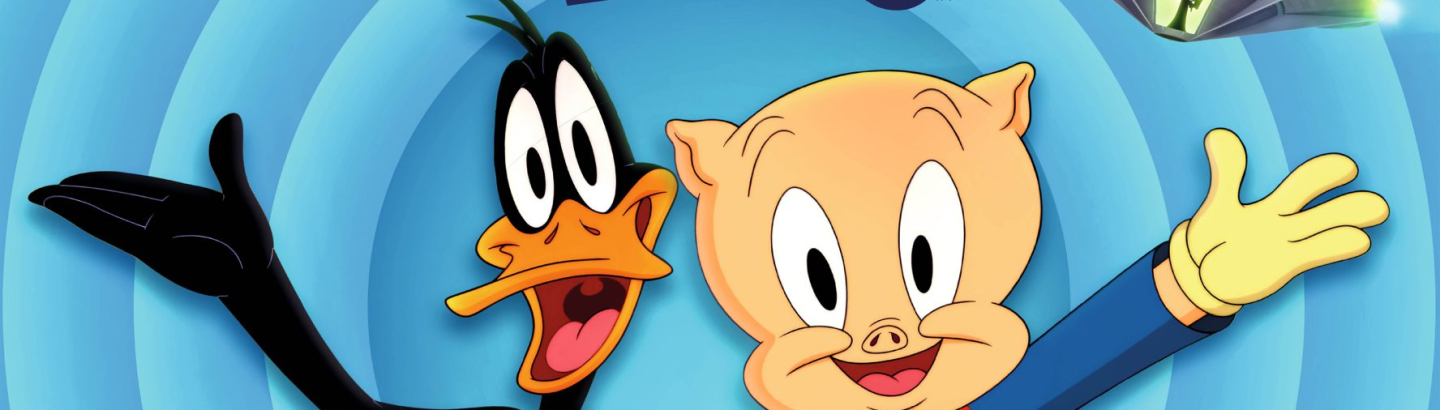 Cinema "Looney Tunes: Daffy & Porky Salvam o Mundo"