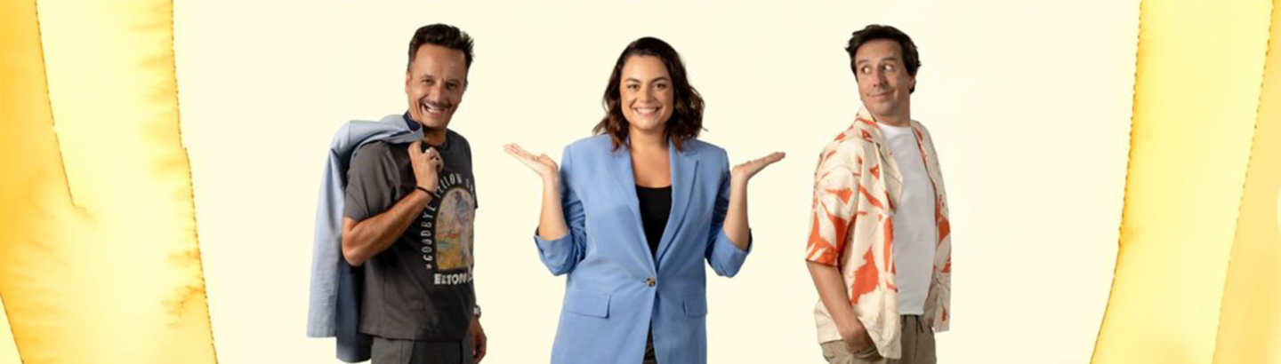 Cinema "O Pátio da Saudade"