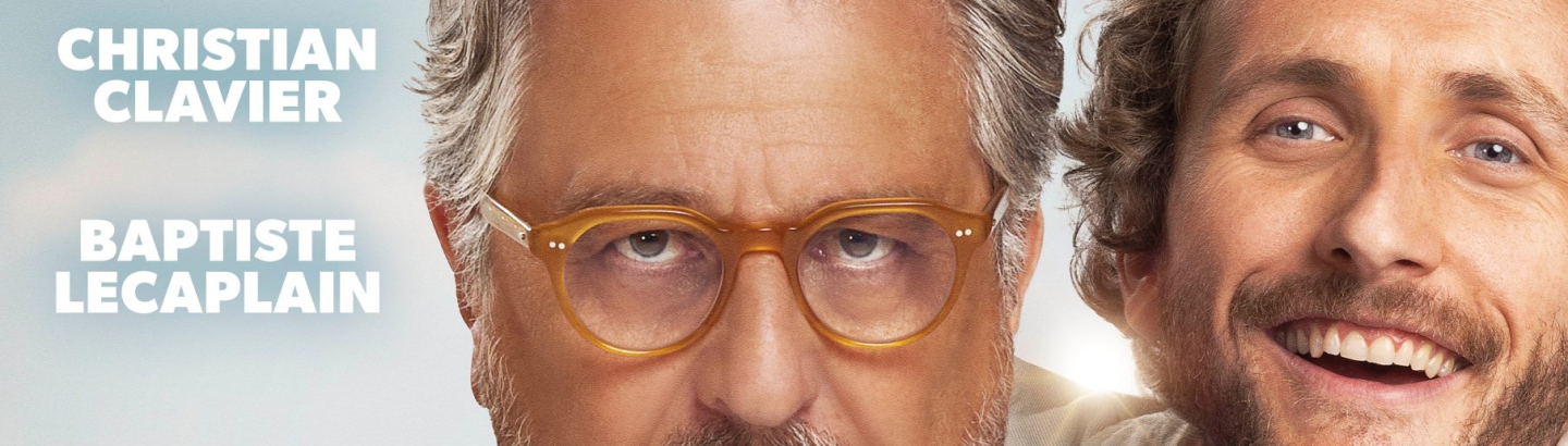 Cinema "Terapia de Família"