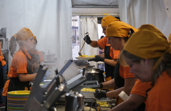 Festa da Francesinha