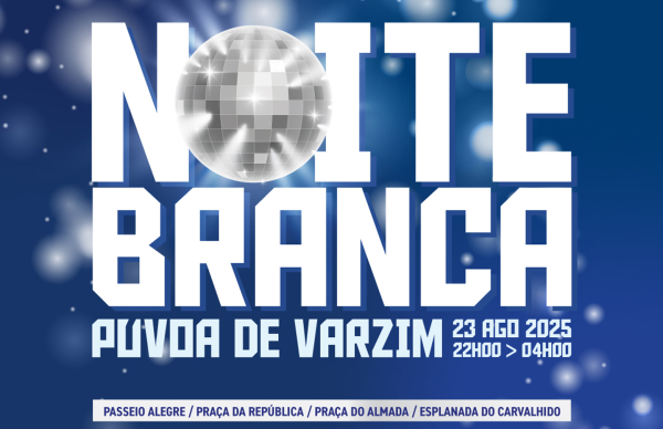 Noite Branca: condicionamentos de trânsito
