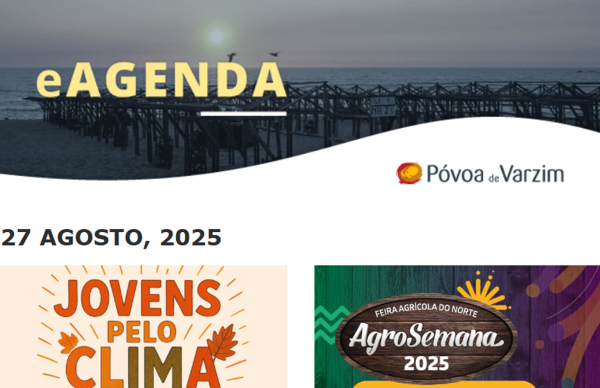 PÓVOA DE VARZIM - SETEMBRO 2025