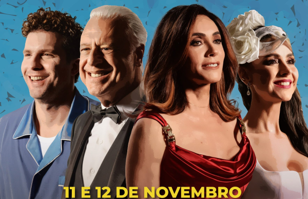 Teatro "Dois de Nós"