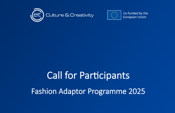 União Europeia lança programa de sustentabilidade e circularidade para PMEs do setor da moda