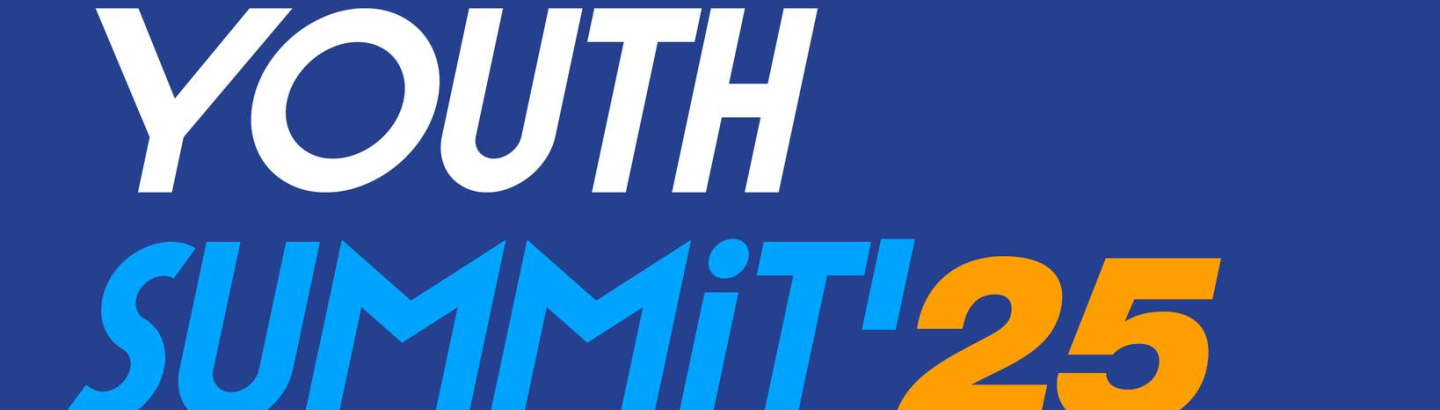 Youth Summit 2025 convida à inscrição de jovens poveiros