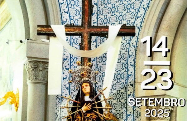 16 de setembro de 2025