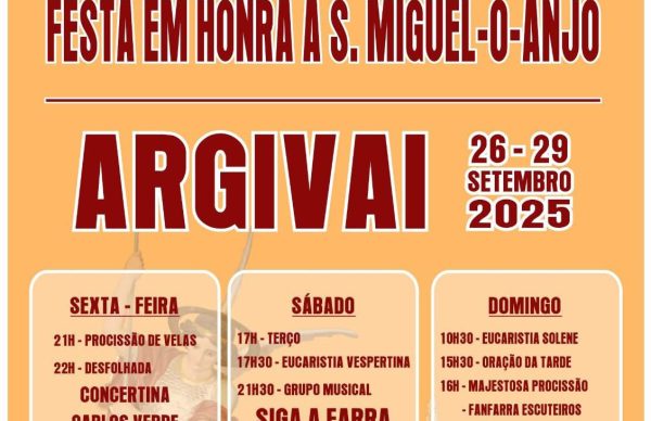 19 de setembro de 2025