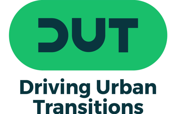 Candidaturas abertas para concurso DUT - Driving Urban Transitions