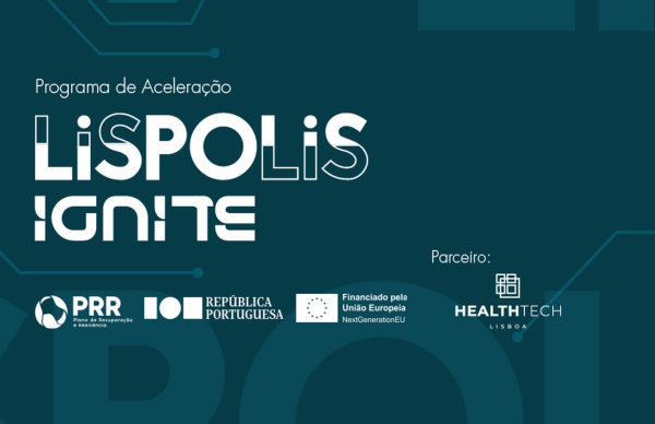 Candidaturas abertas para programa de aceleração para startups