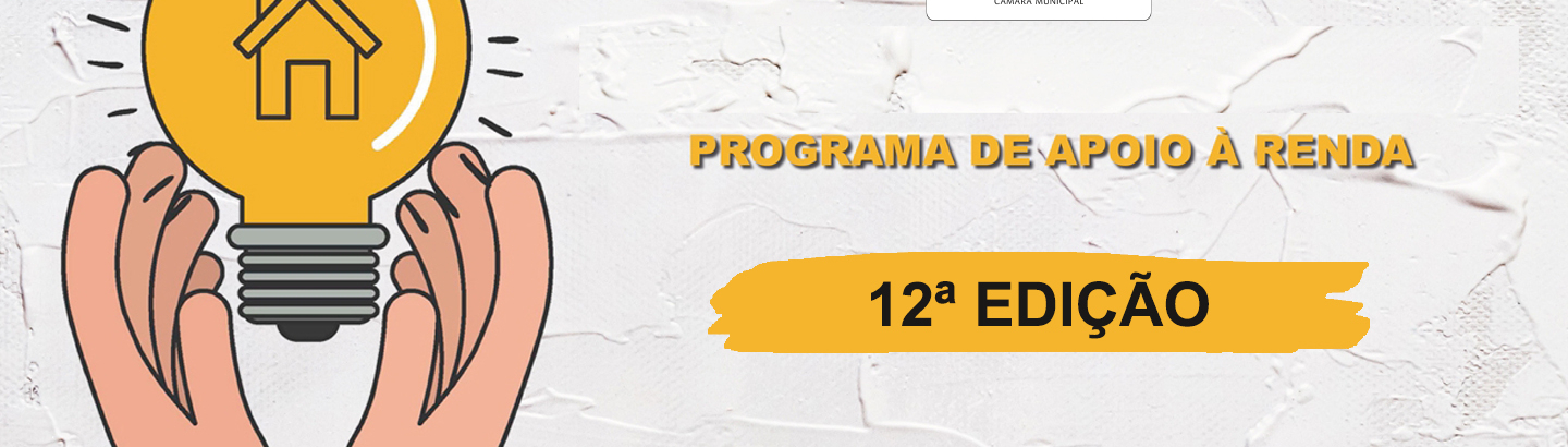 Candidaturas abertas para programa de apoio ao arrendamento