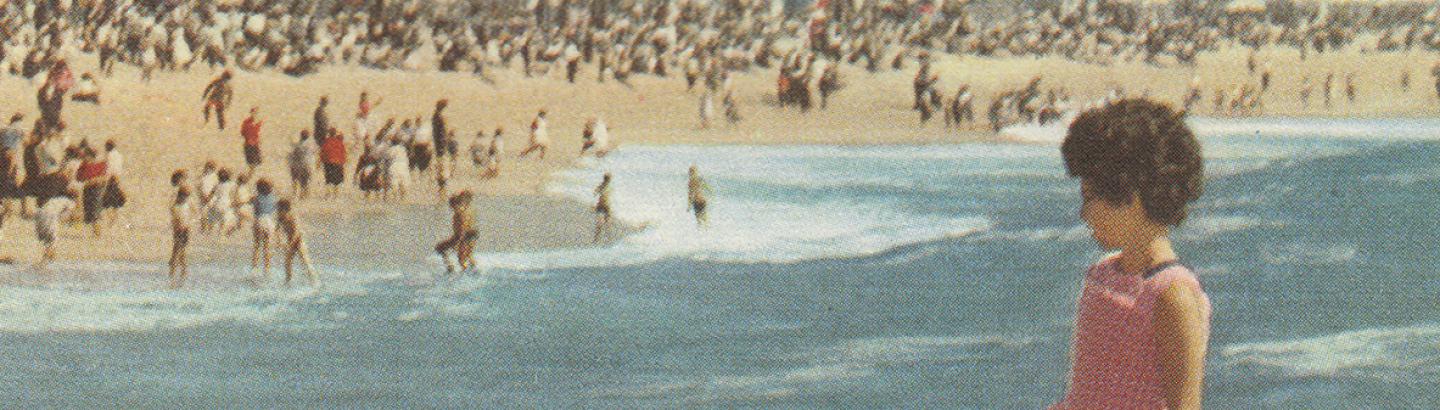 Exposição “Turismo com História – Divulgação turística da Póvoa de Varzim no século XX”