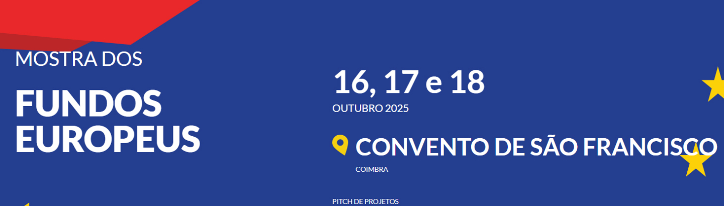 Mostra dos Fundos Europeus