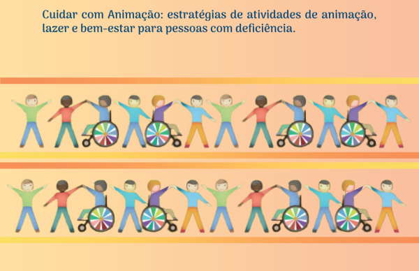 Oficinas para Cuidadores Informais