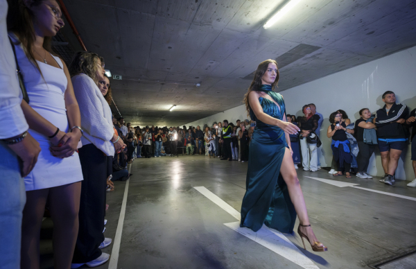 Póvoa na Moda – Fashion After Dark