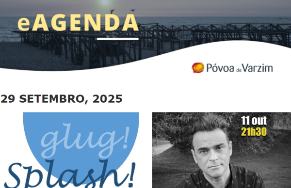 PROGRAMAÇÃO CT GARRETT - OUTUBRO 2025