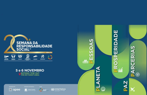 20.ª edição da Semana da Responsabilidade Social