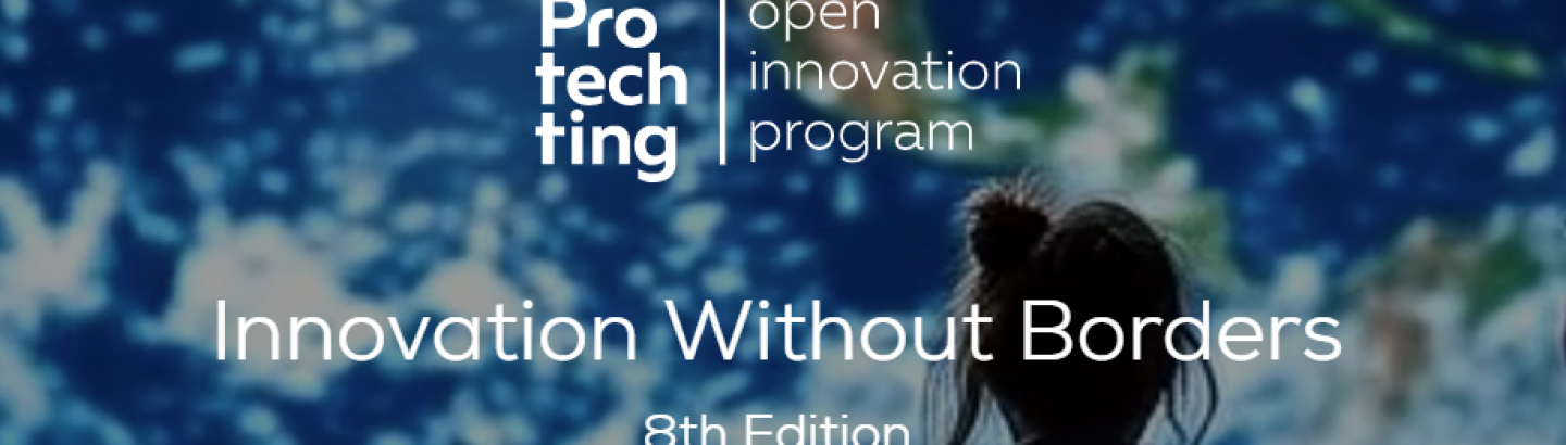 8.ª edição do Protechting: candidaturas abertas