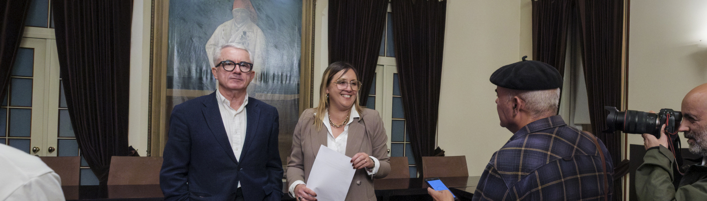 Andrea Silva ganha Câmara Municipal com maioria
