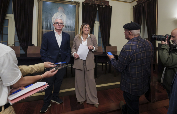 Andrea Silva ganha Câmara Municipal com maioria