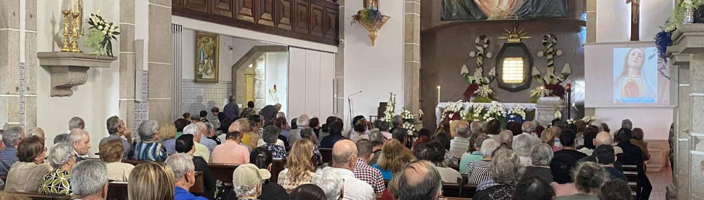 Centros Ocupacionais assinalaram Dia da Beata Alexandrina
