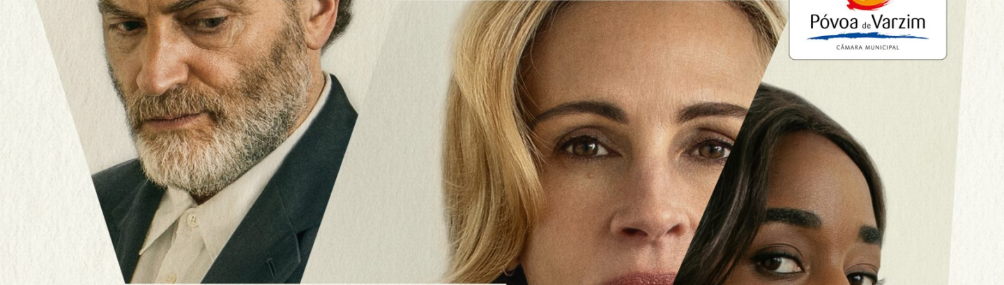 Cinema "Depois da Caçada"