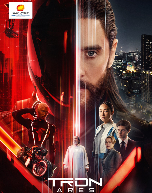 Cinema "Tron: Ares"