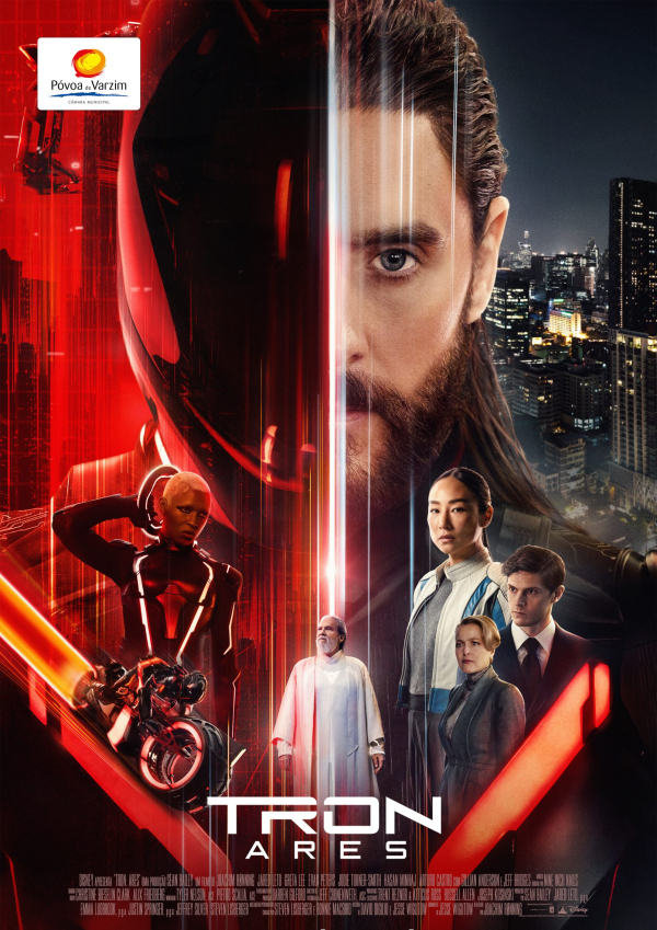 Cinema "Tron: Ares"