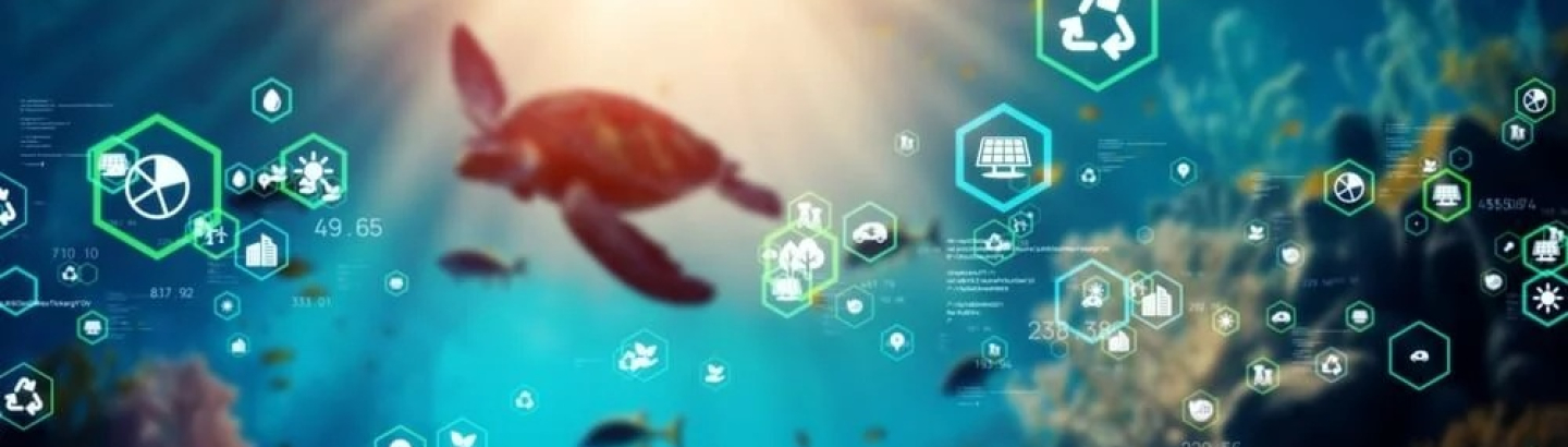 Concurso para financiamento europeu em economia azul