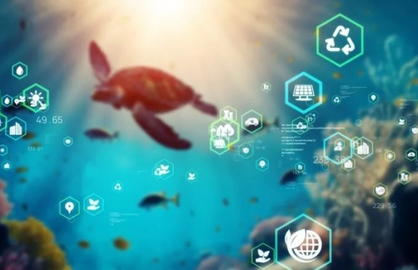 Concurso para financiamento europeu em economia azul