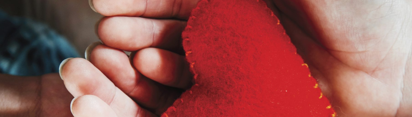 Dia Internacional do Cuidador Informal