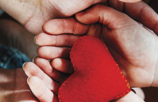 Dia Internacional do Cuidador Informal